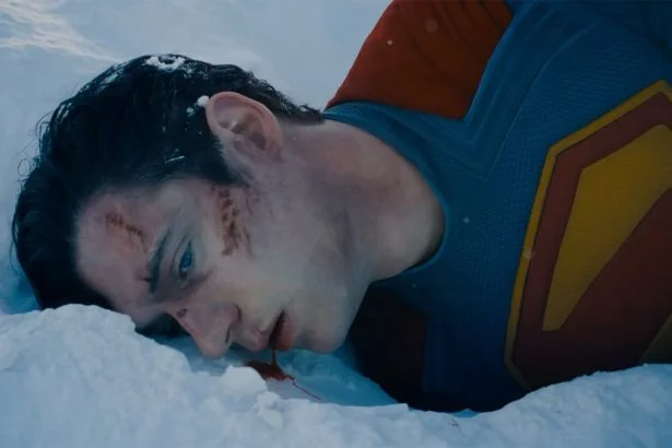Superman