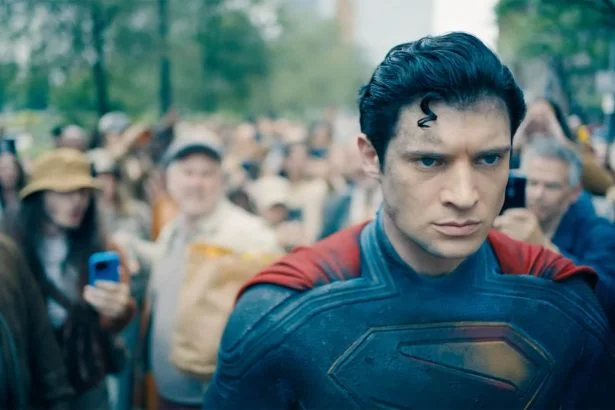 Superman