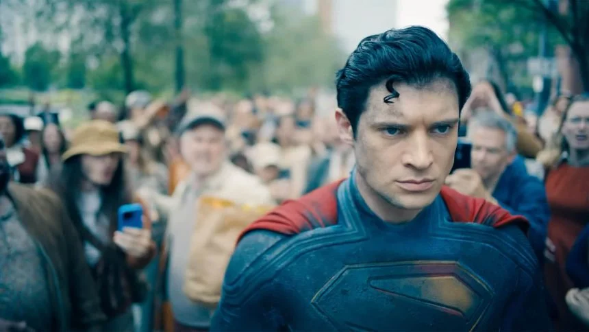 Superman