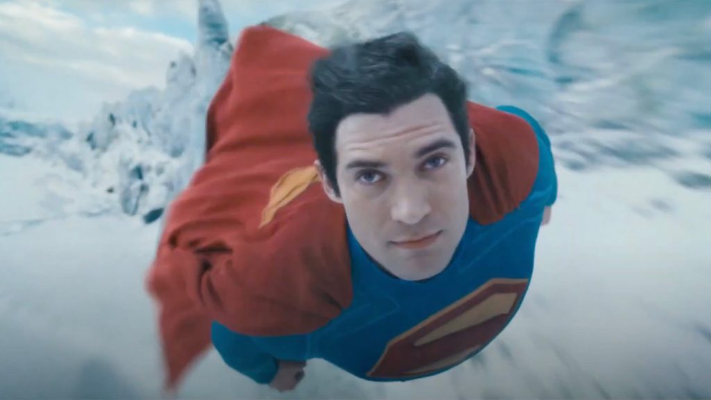 Titokban törölték a Fekete Superman-filmet – túl merész volt a Warner vezetőinek 12 Superman