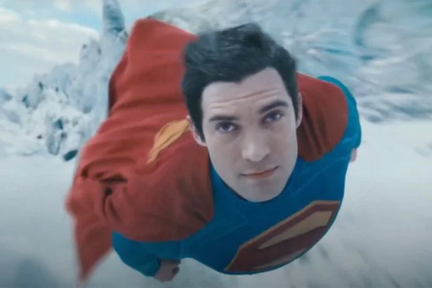 Superman
