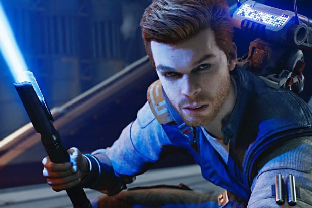 Star Wars Jedi: Survivor