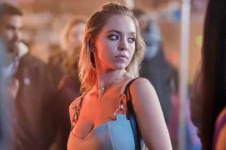 Sydney Sweeney