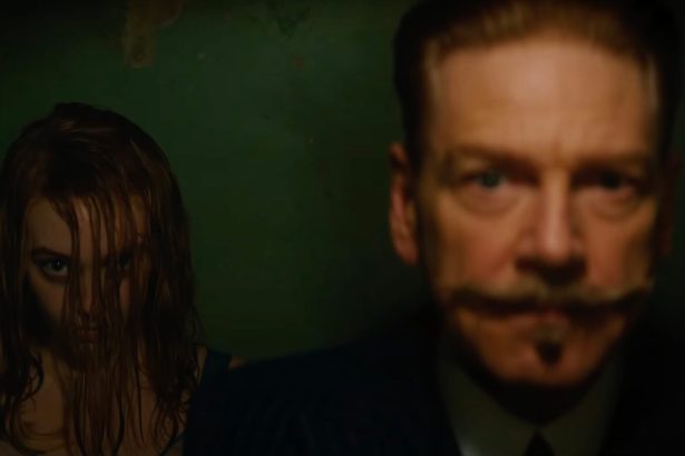 Szeánsz Velencében