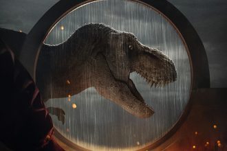 Jurassic World: Világuralom