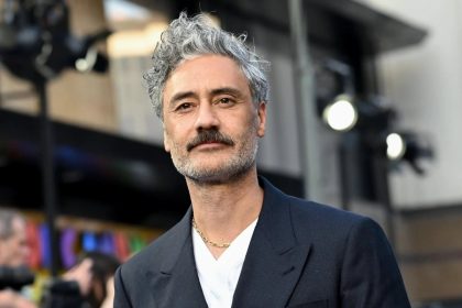 Taika Waititi