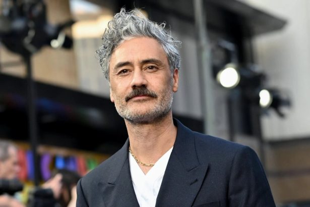 Taika Waititi