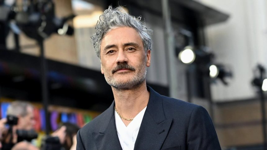 Taika Waititi