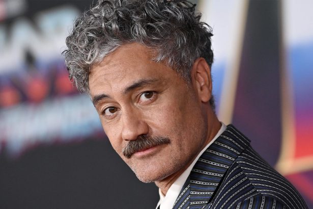 Taika Waititi