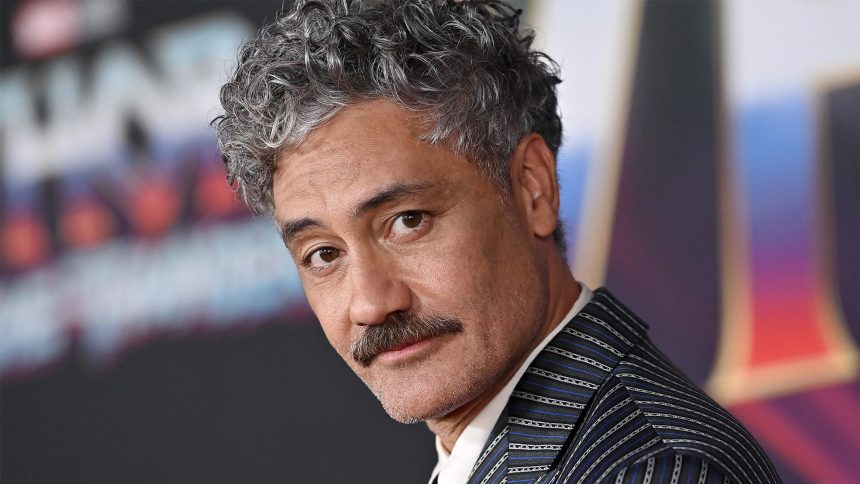 Taika Waititi