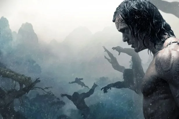 Tarzan