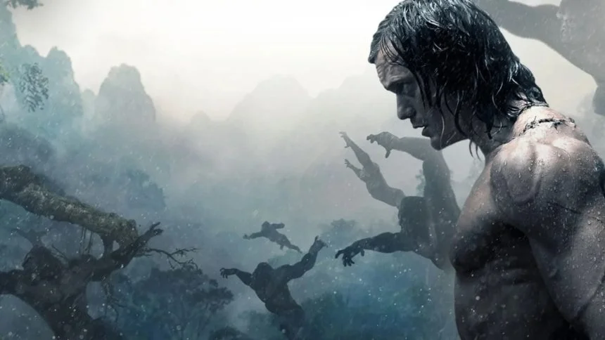 Tarzan