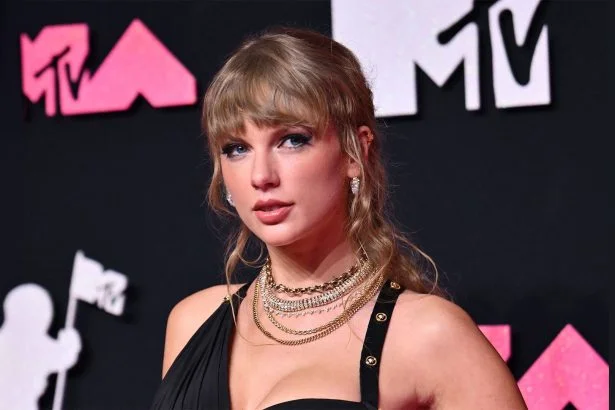 Taylor Swift