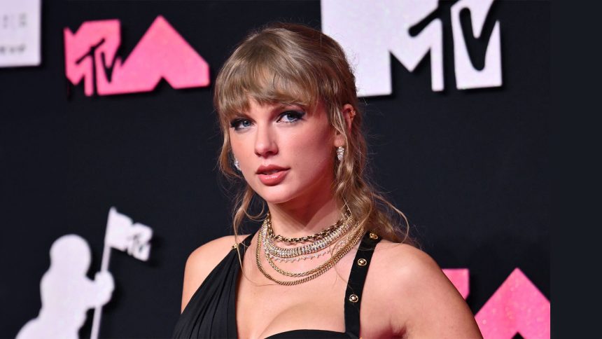 Taylor Swift nem Dazzler, hanem egy sokkal híresebb szereplő bőrébe bújik a Deadpool 3.-ban 11 Taylor Swift