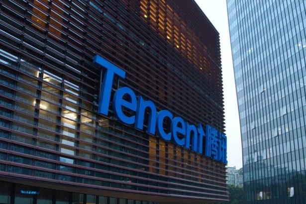 Tencent