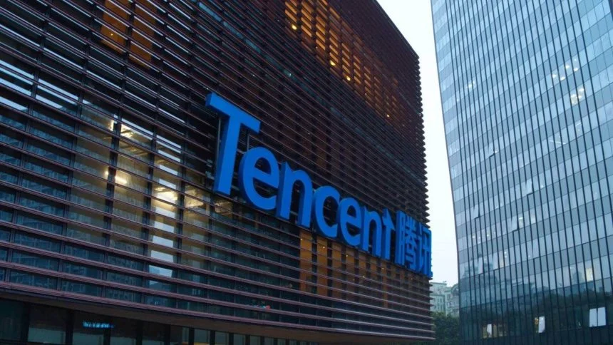 Tencent