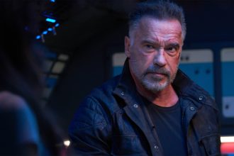 Terminátor: Sötét végzet