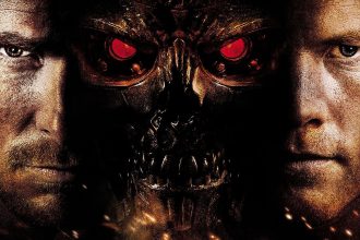 Terminátor Megváltás