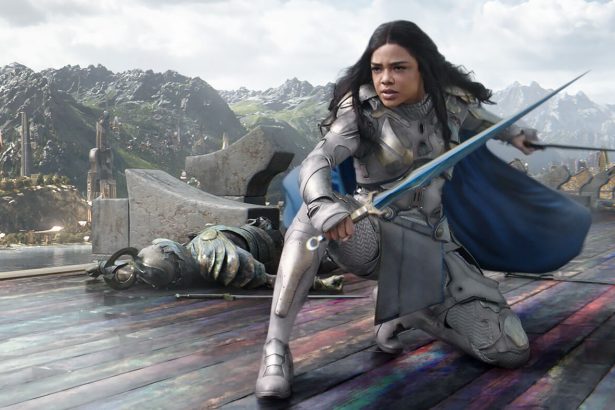 Thor: Ragnarök