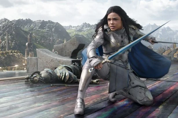 Thor: Ragnarök