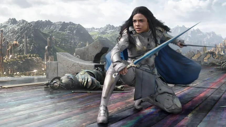 Thor: Ragnarök