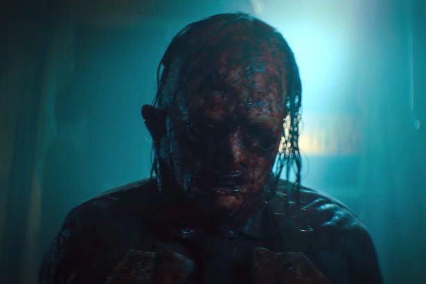 A texasi láncfűrészes mészárlás