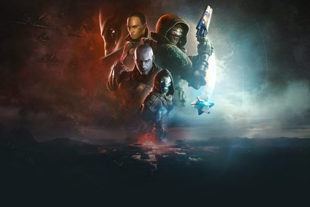 Destiny 2 The Final Shape