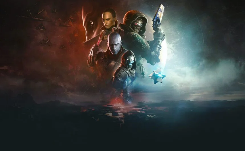 Destiny 2 The Final Shape