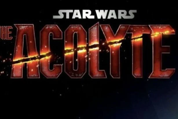The Acolyte