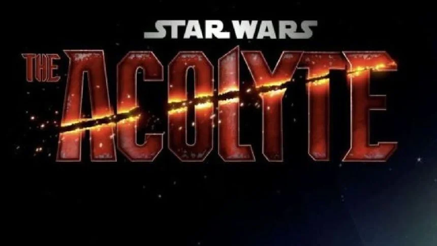 The Acolyte