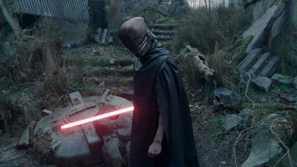 Darth Plagueis, Yoda és szexjelenet? Ez lett volna Az akolitus törölt második évadában 14 The Acolyte