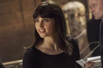 Felicity Jones