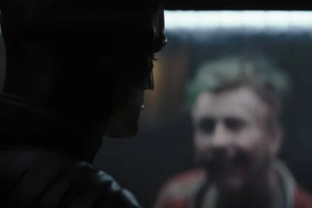 Batman