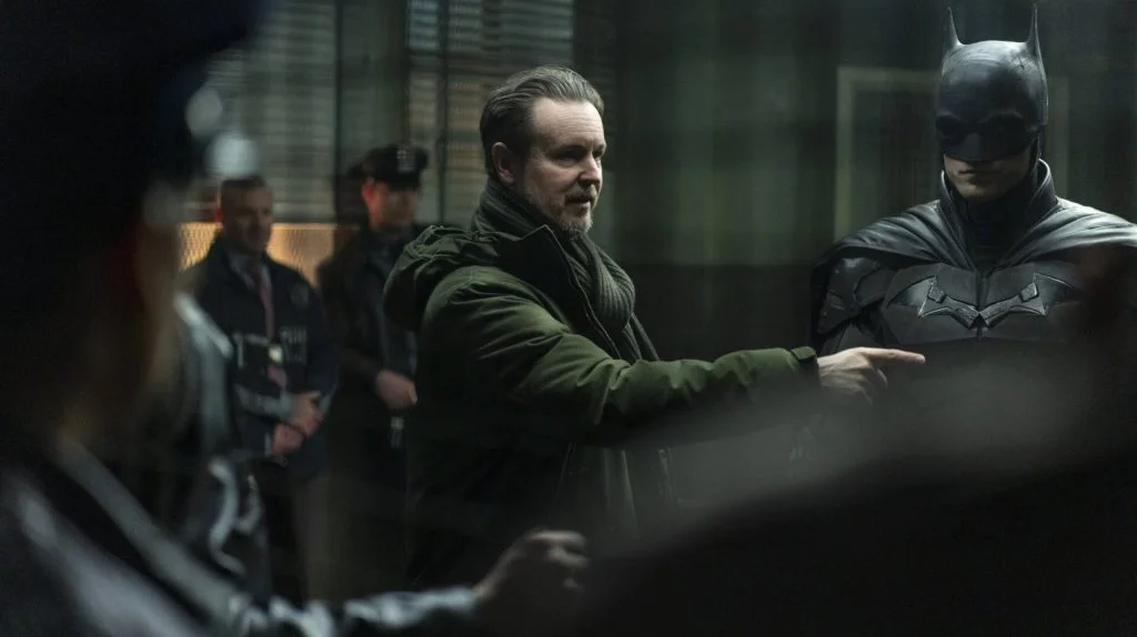 Végre elkészült a The Batman: Part II forgatókönyve – jöhet a nagy visszatérés 12 Batman