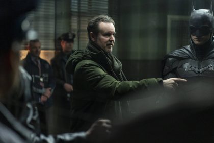 Leállt a The Batman Part II forgatása, Matt Reeves családi okok miatt ideiglenesen kiszállt a produkcióból 32 The Batman