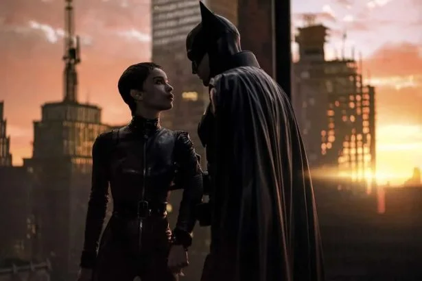 The Batman