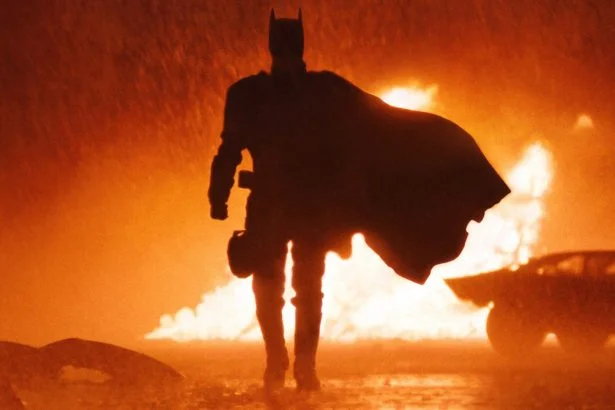 Batman