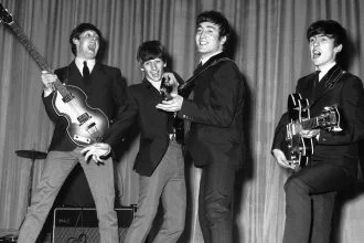 Beatles