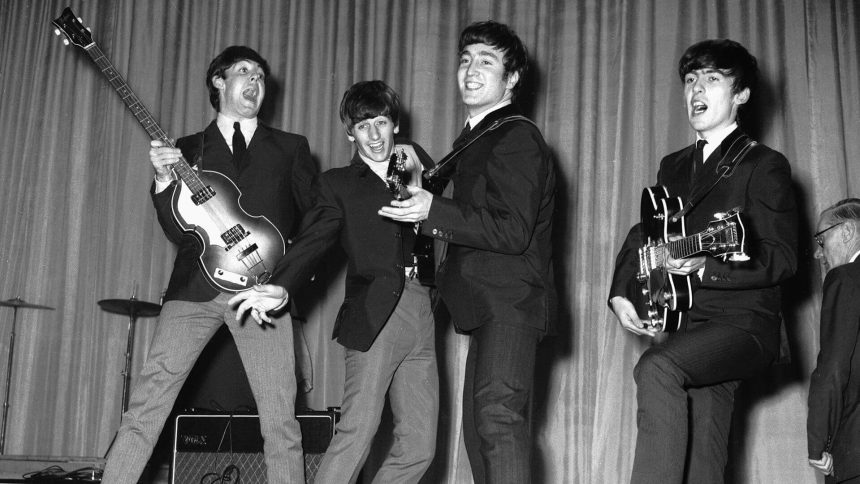 Beatles