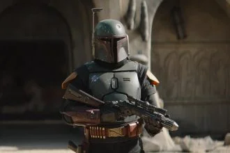 Boba Fett könyve
