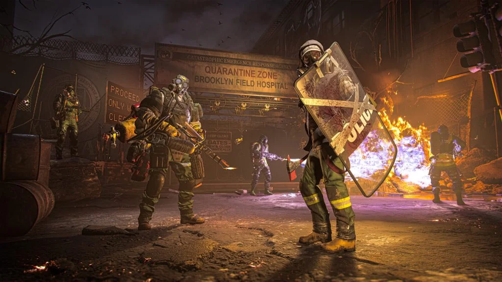 Tom Clancy’s The Division 2: Battle for Brooklyn teszt 14 Tom Clancy's The Division 2