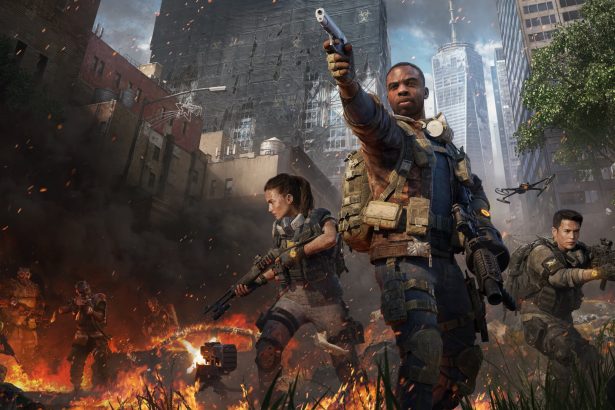 Tom Clancy's The Division 2