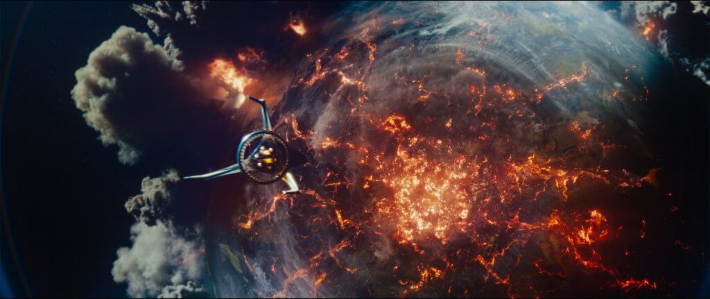 A Fantasztikus 4-es: Első lépések