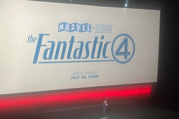 Fantasztikus Négyes