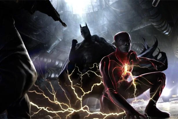 The Flash