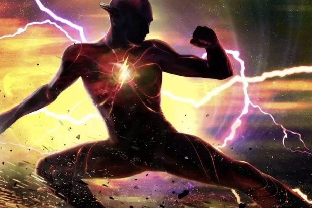 The Flash