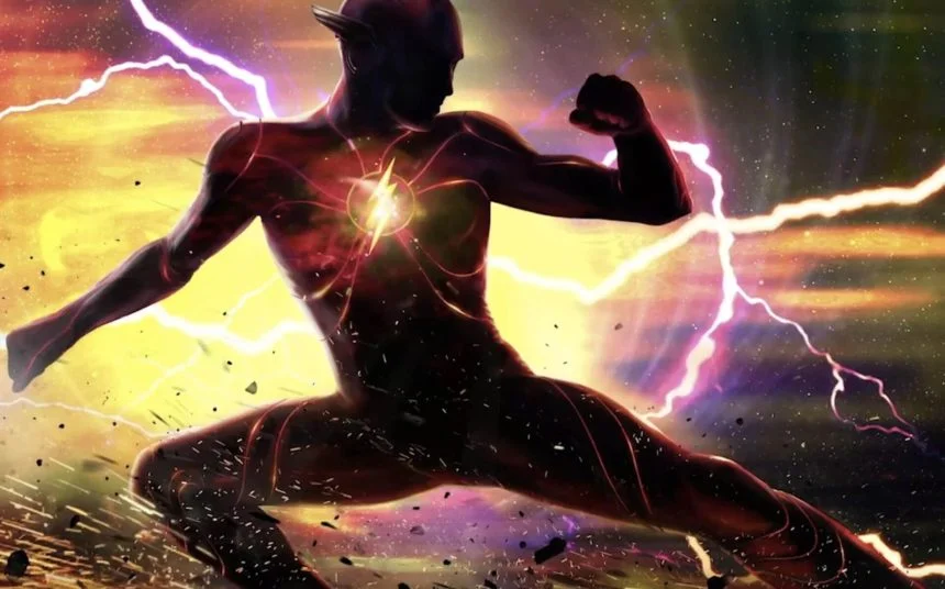 The Flash