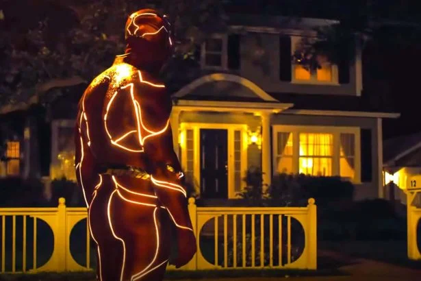 The Flash