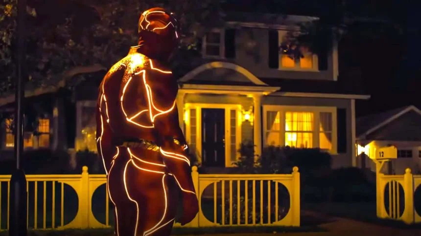 The Flash