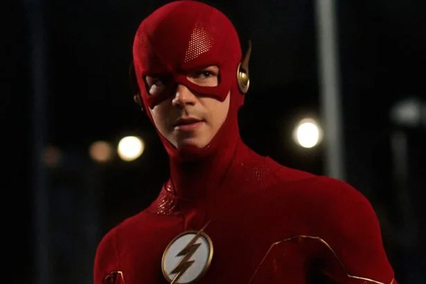 The Flash